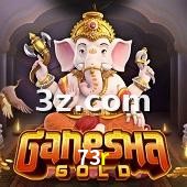Ganesha Gold